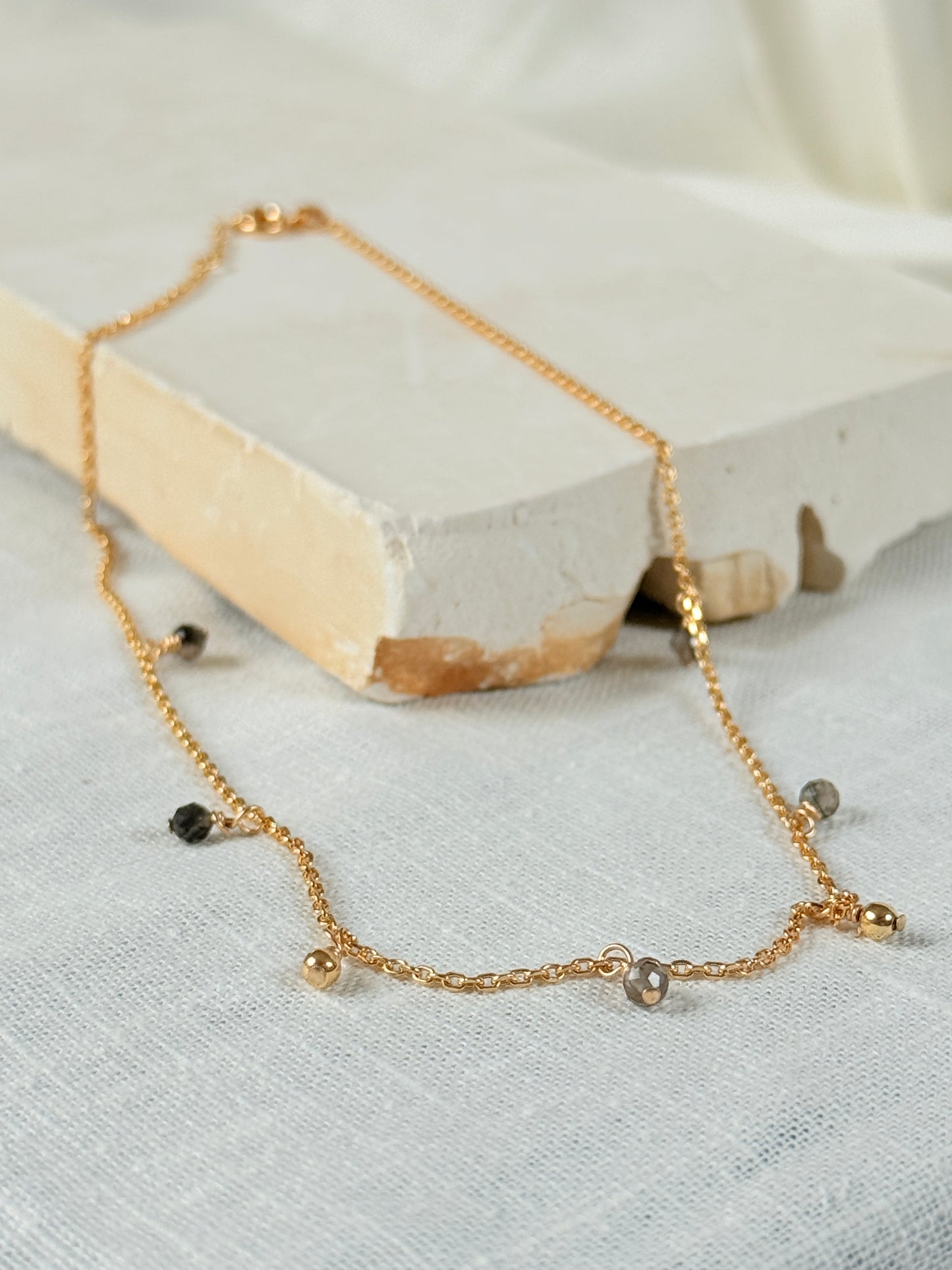Collier DENISE