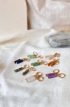 Boucles d'oreilles SIDONIE