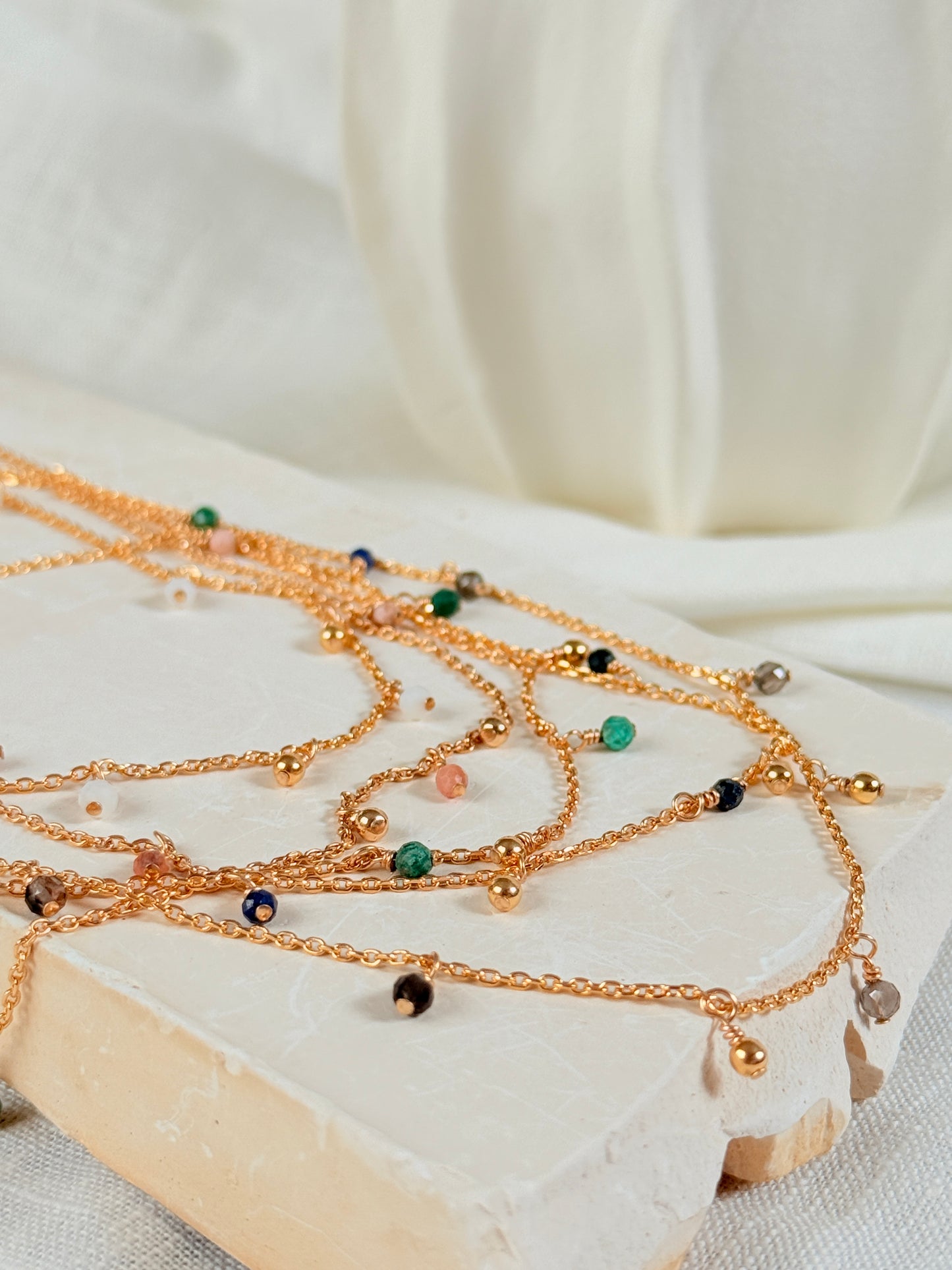 Collier DENISE