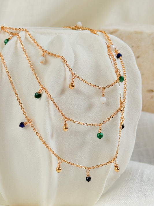 Collier DENISE