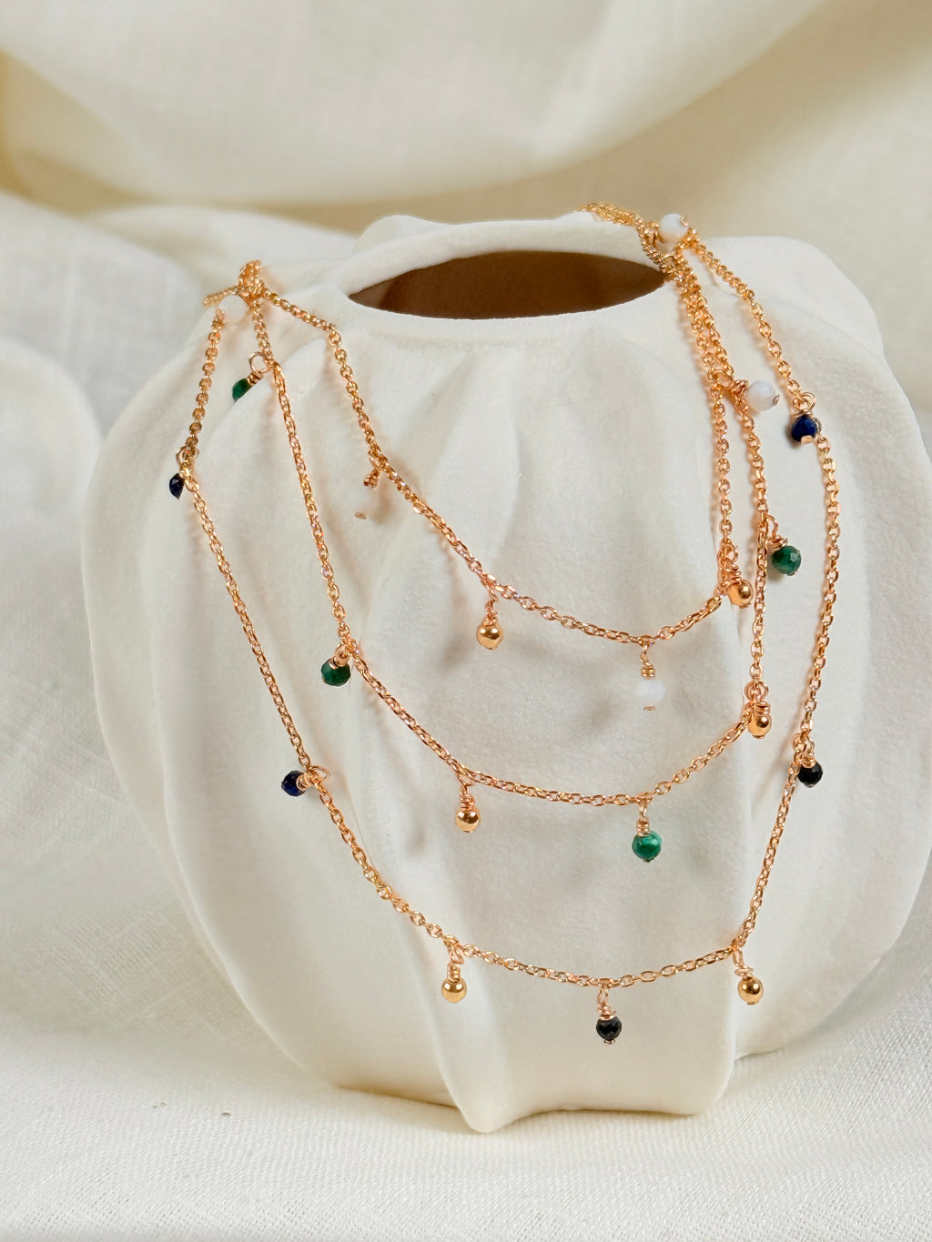 Collier DENISE