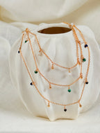 Collier DENISE