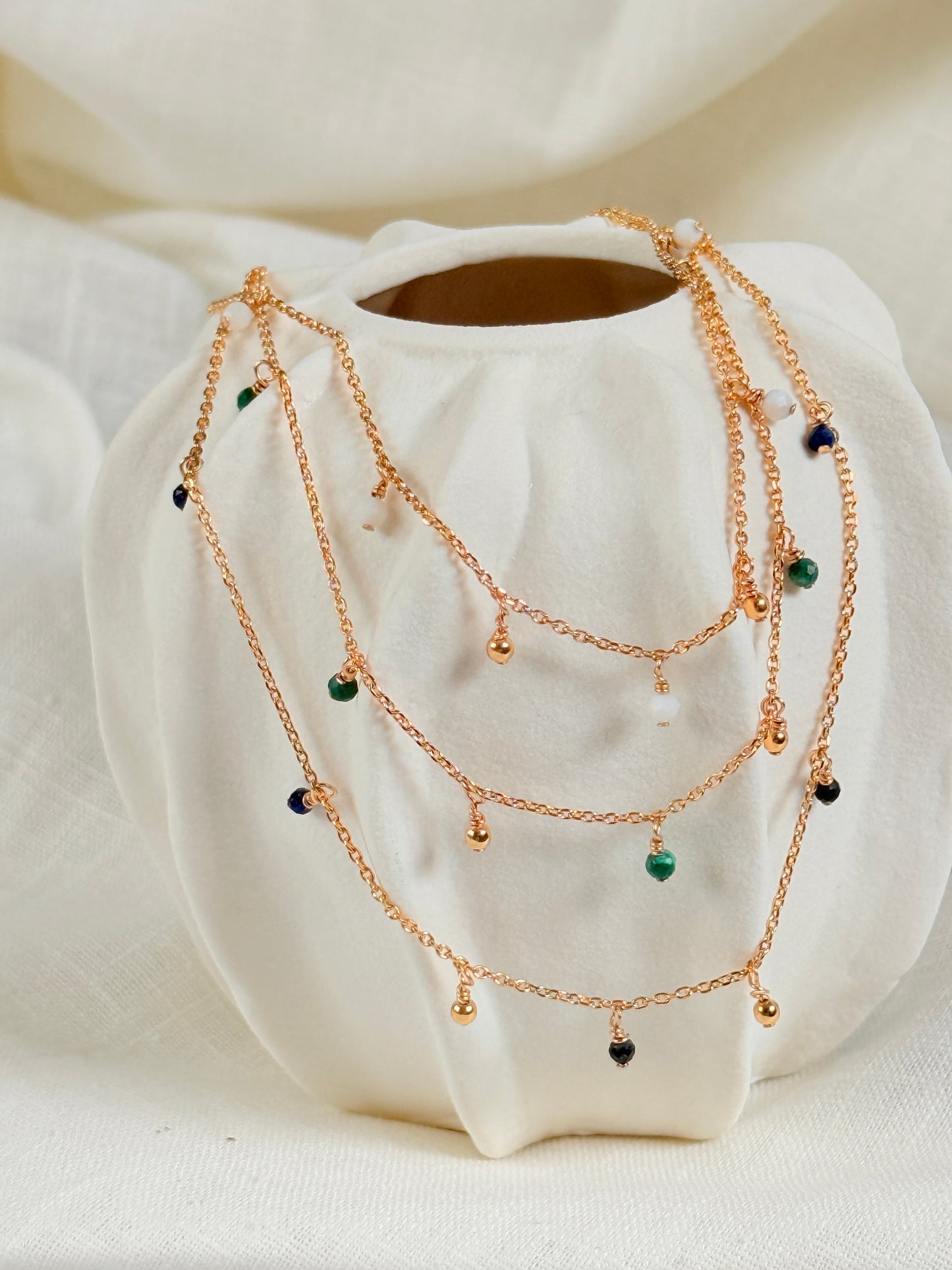 Collier DENISE