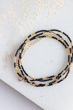 Bracelet /Collier LOU