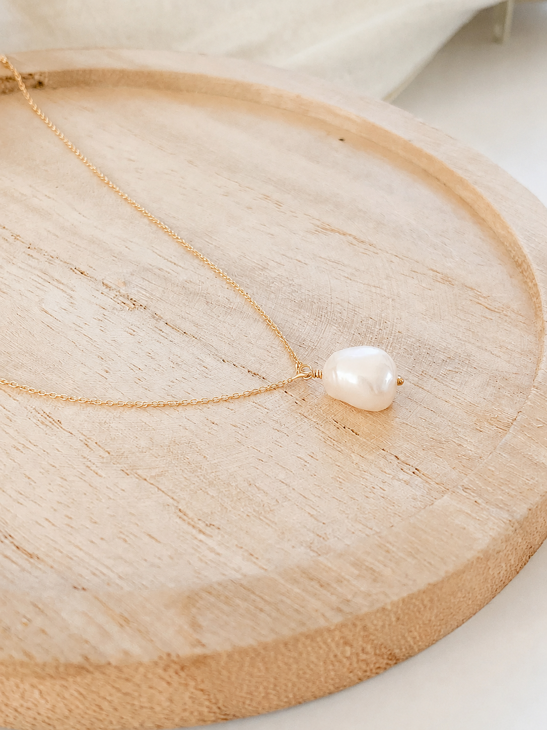 Collier  LUCIENNE