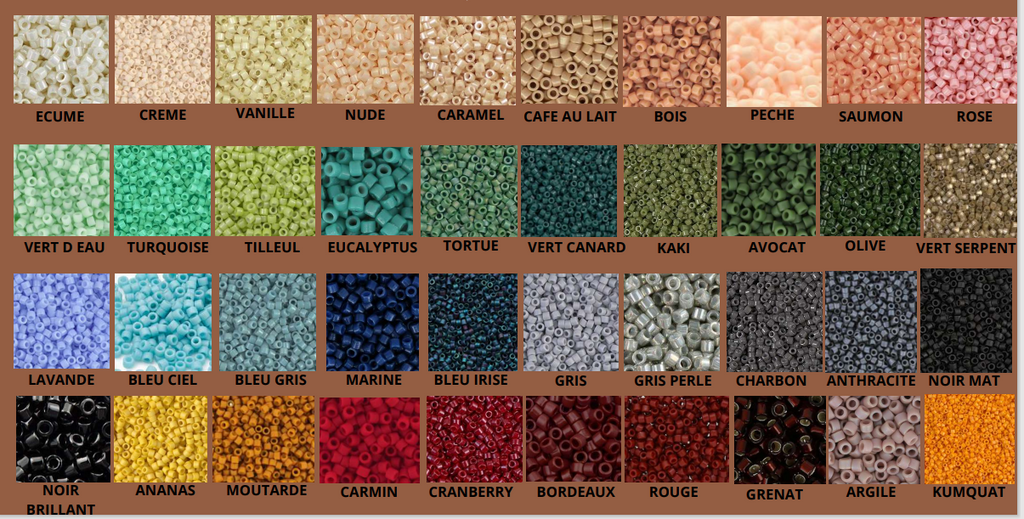 Boucles d oreilles CLAUDINE