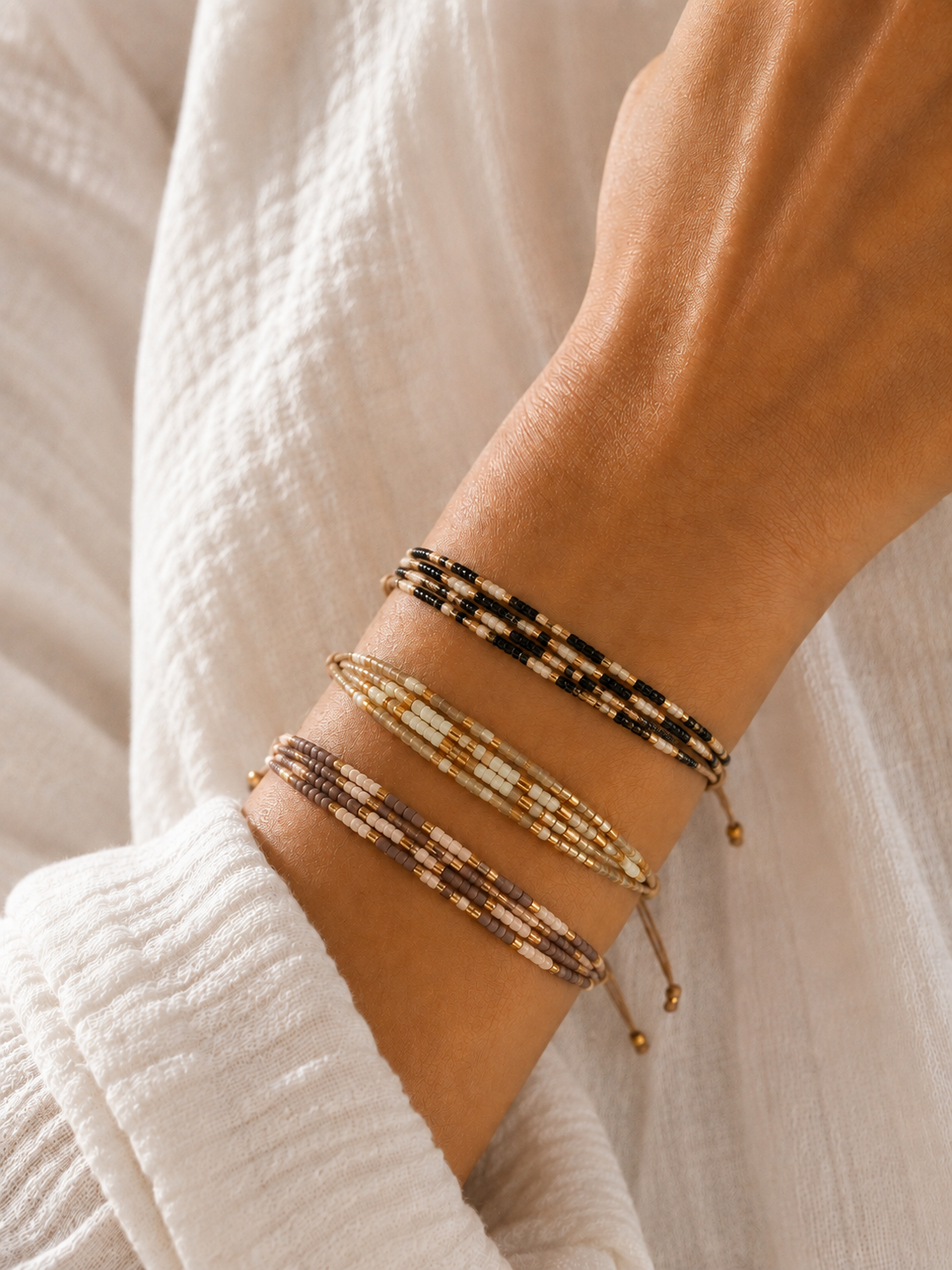 Bracelet CLOTAIRE