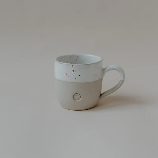Tasse à expresso - Smile