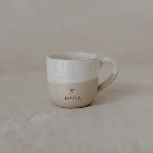Tasse à expresso - Mama
