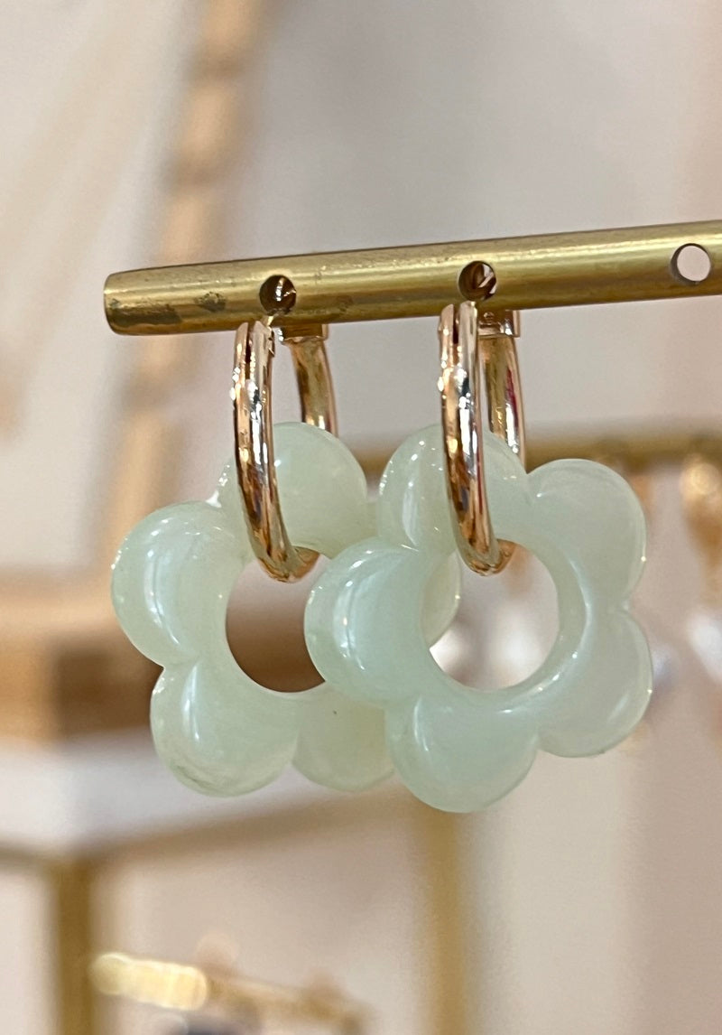 Créoles FLORE - UNIES