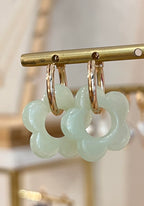 Créoles FLORE - UNIES