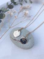 Collier Jeanne -GASPARD