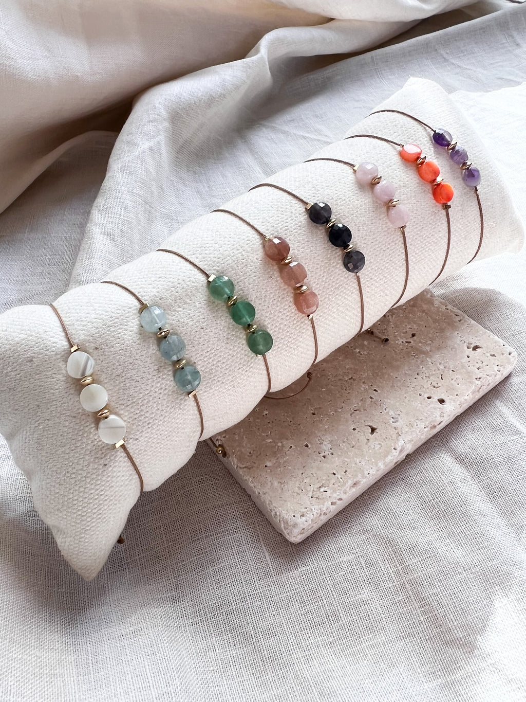 Bracelet OLYMPE