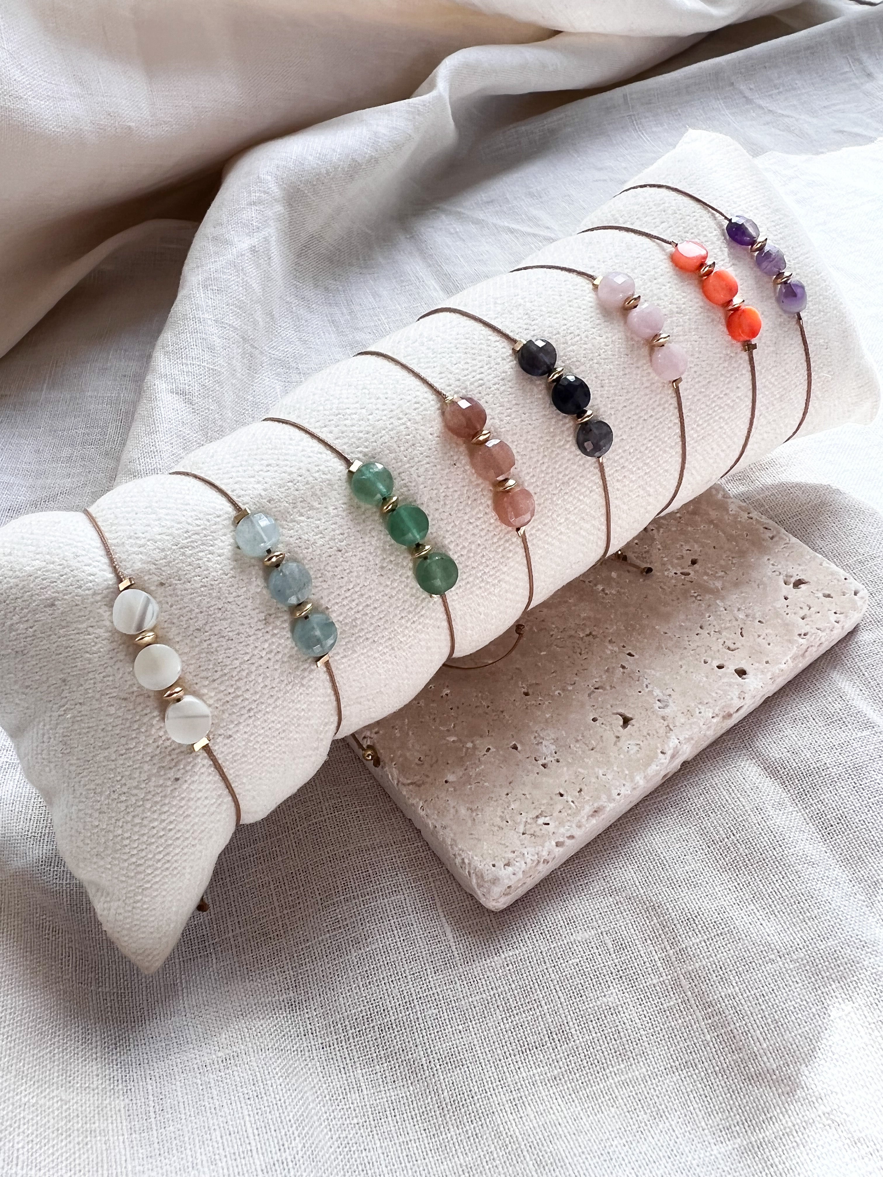 Bracelet OLYMPE