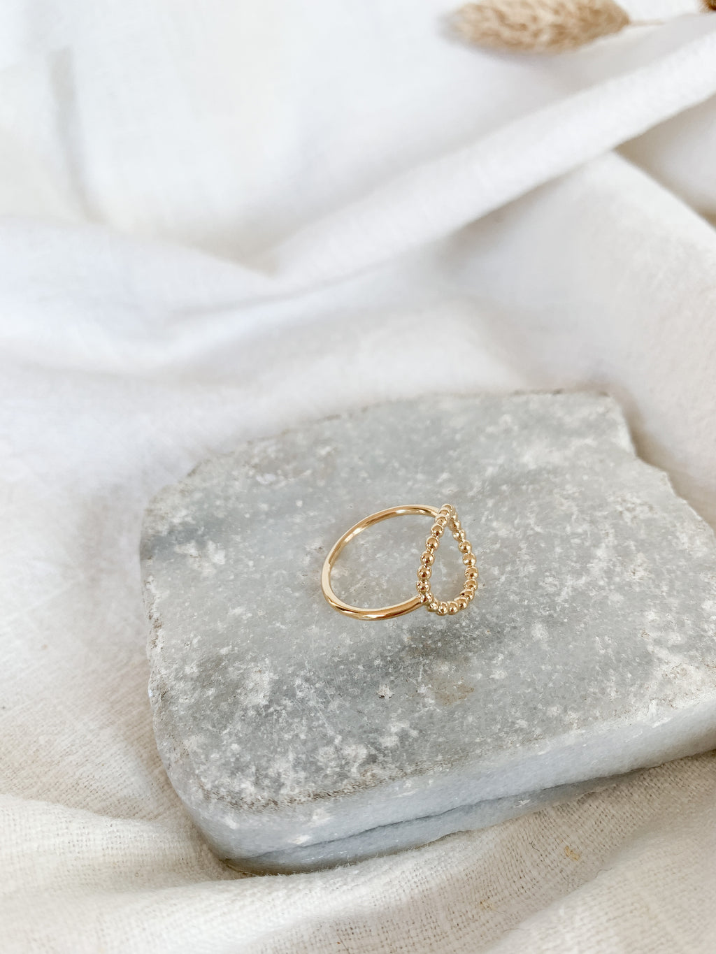 Bague PAULA