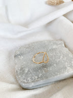 Bague PAULA