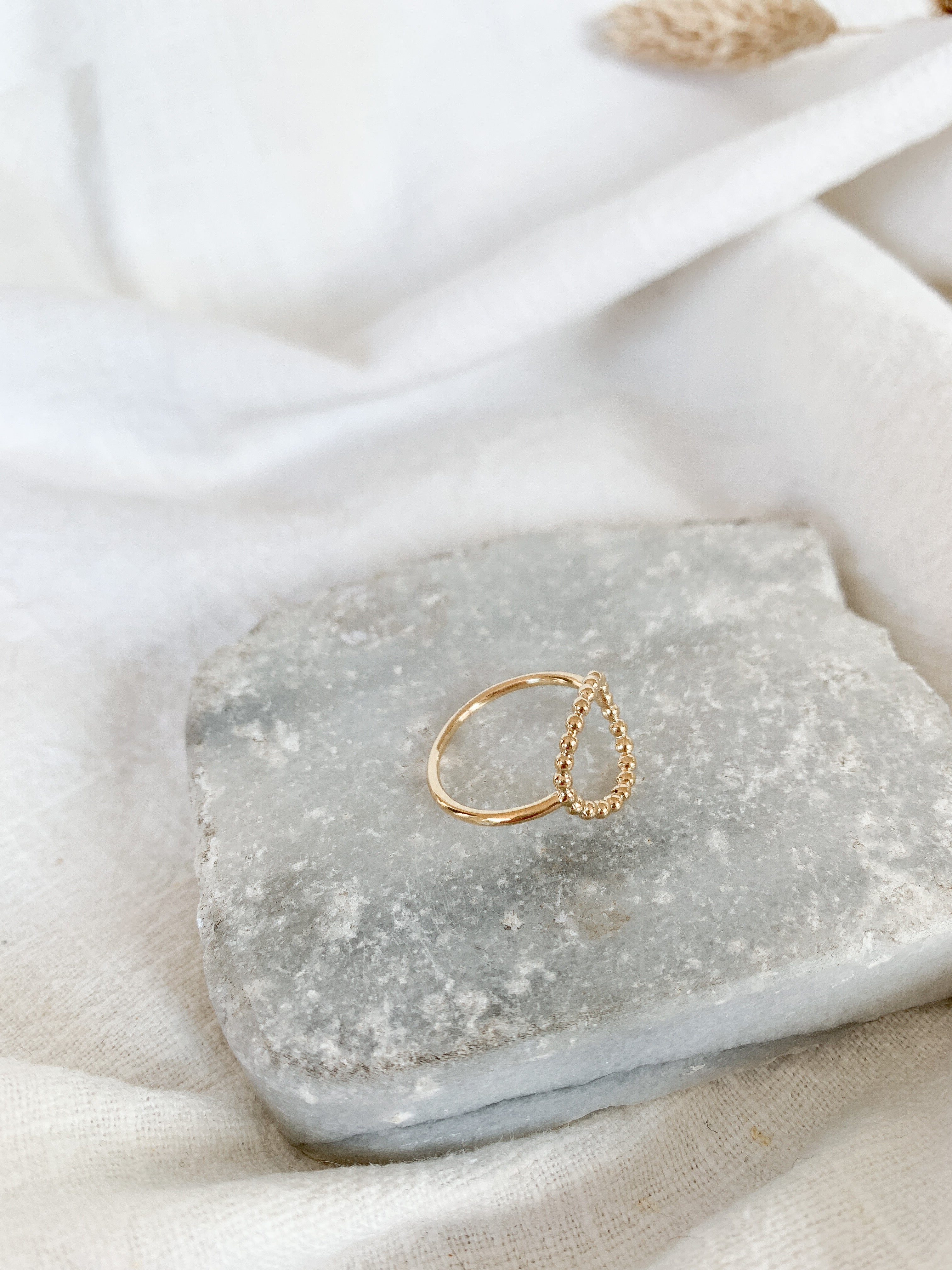 Bague PAULA