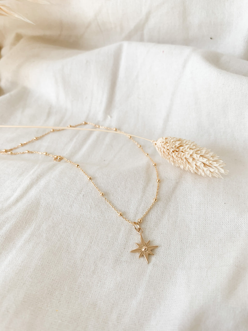 Collier CESARINE