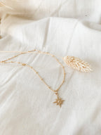 Collier CESARINE