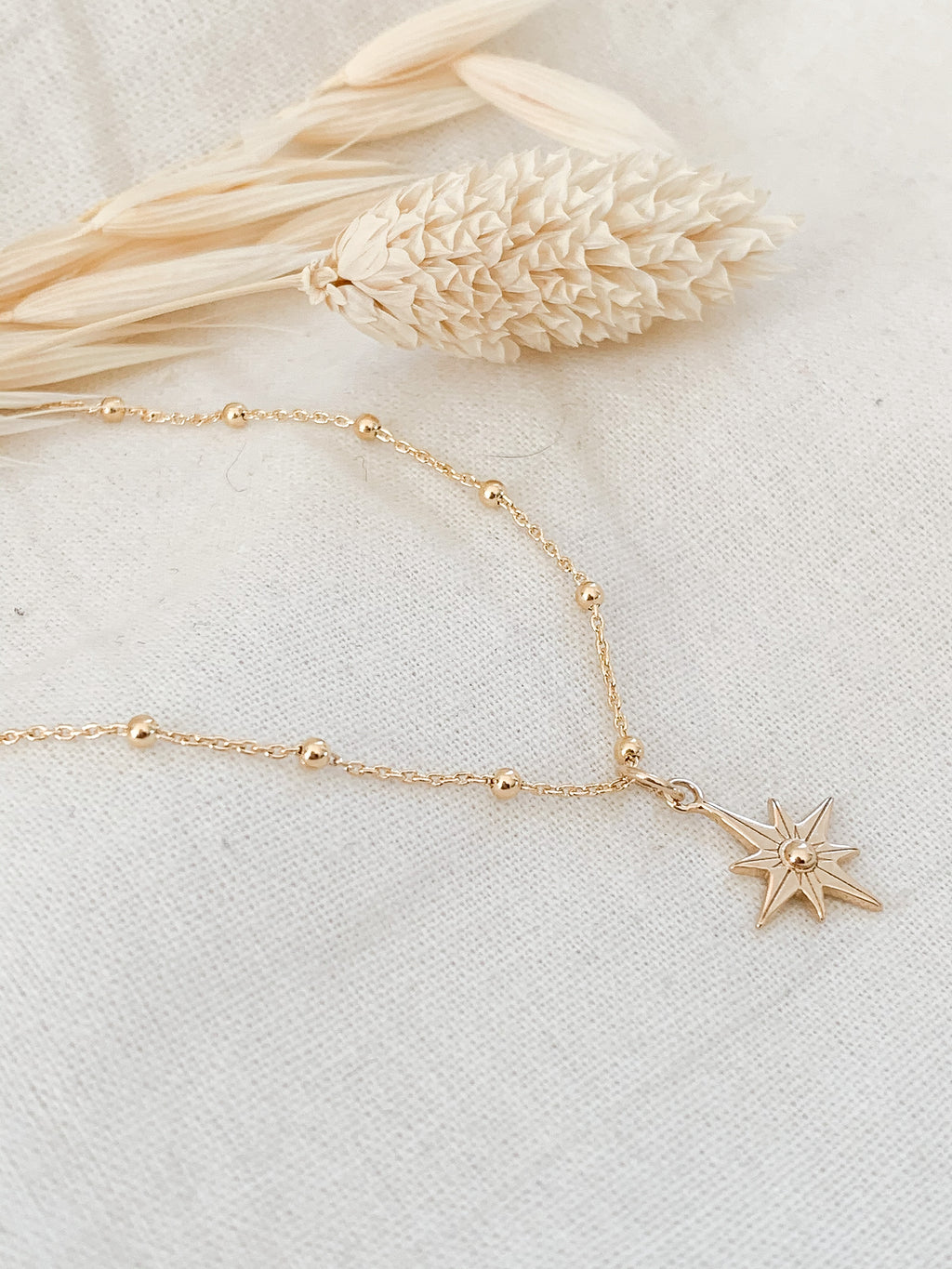 Collier CESARINE