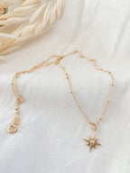 Collier CESARINE