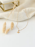 Collier CESARINE