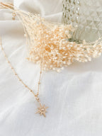 Collier CESARINE