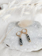 Boucles d'oreilles SIDONIE