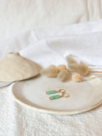 Boucles d'oreilles SIDONIE