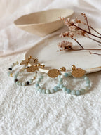 Boucles d'oreilles GISELE