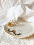 Boucles d'oreilles ELEA