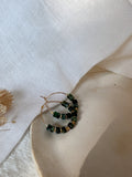 Boucles d'oreilles ELEA