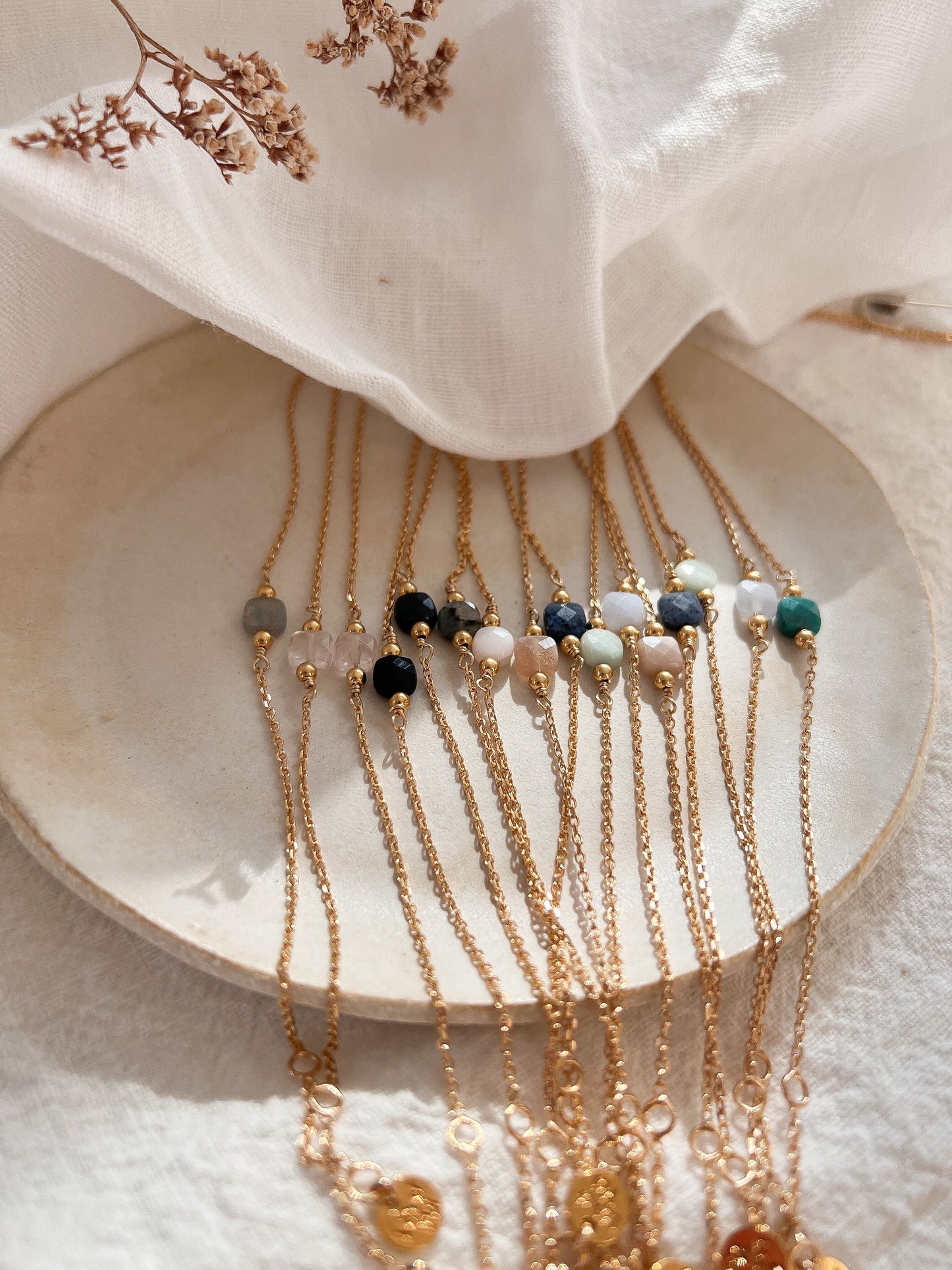 Collier PENELOPE