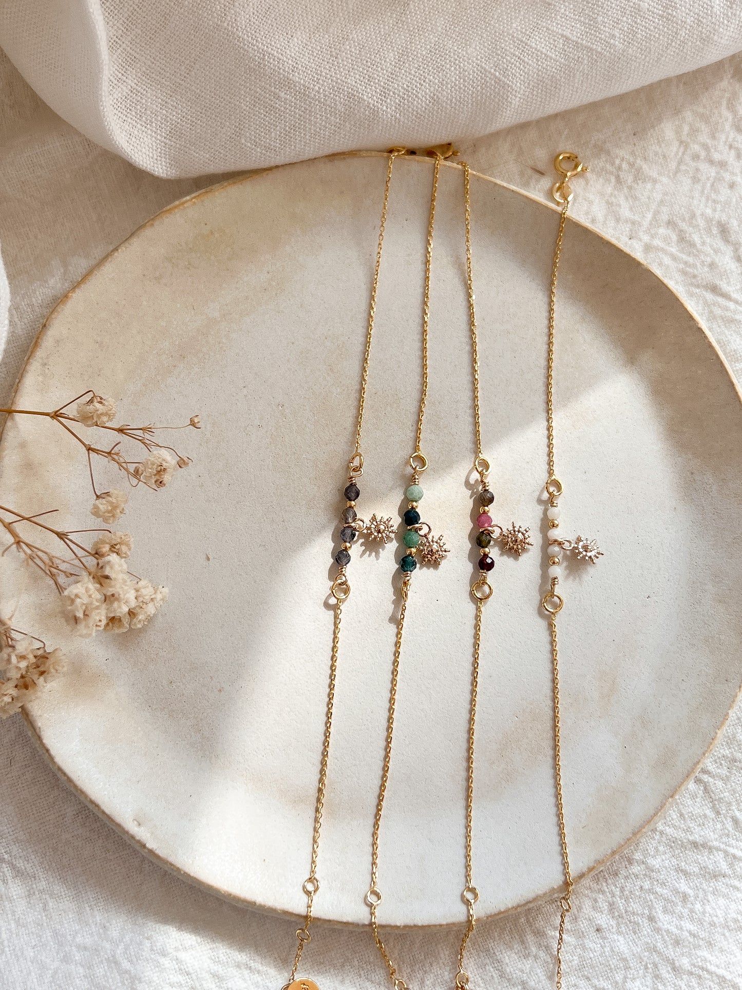 Bracelet CELESTE
