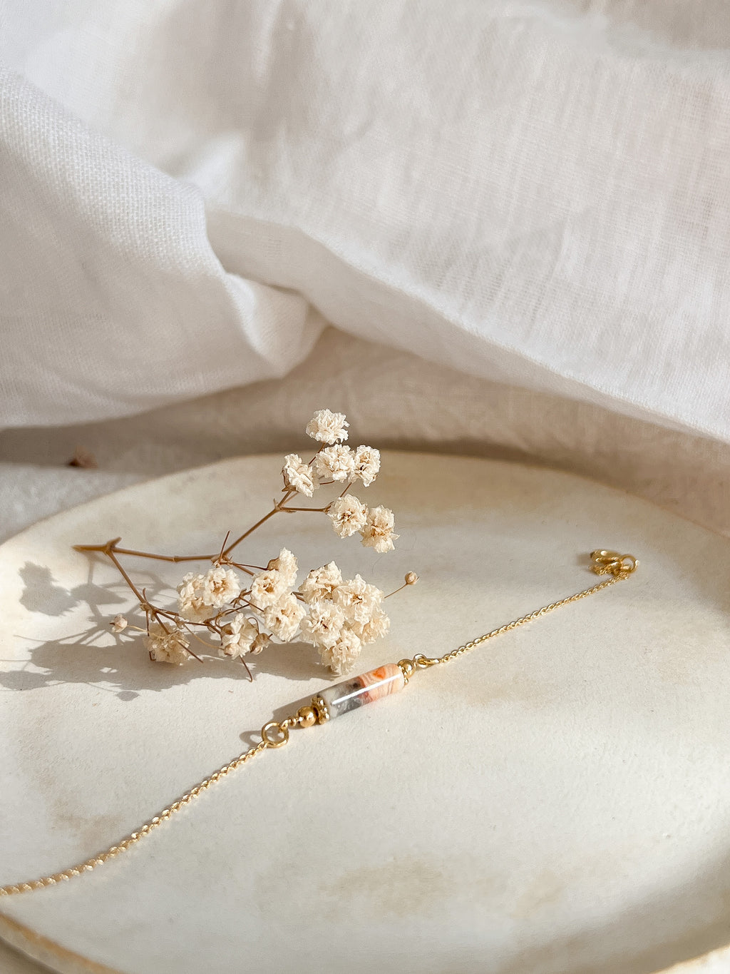 Bracelet OMBELINE