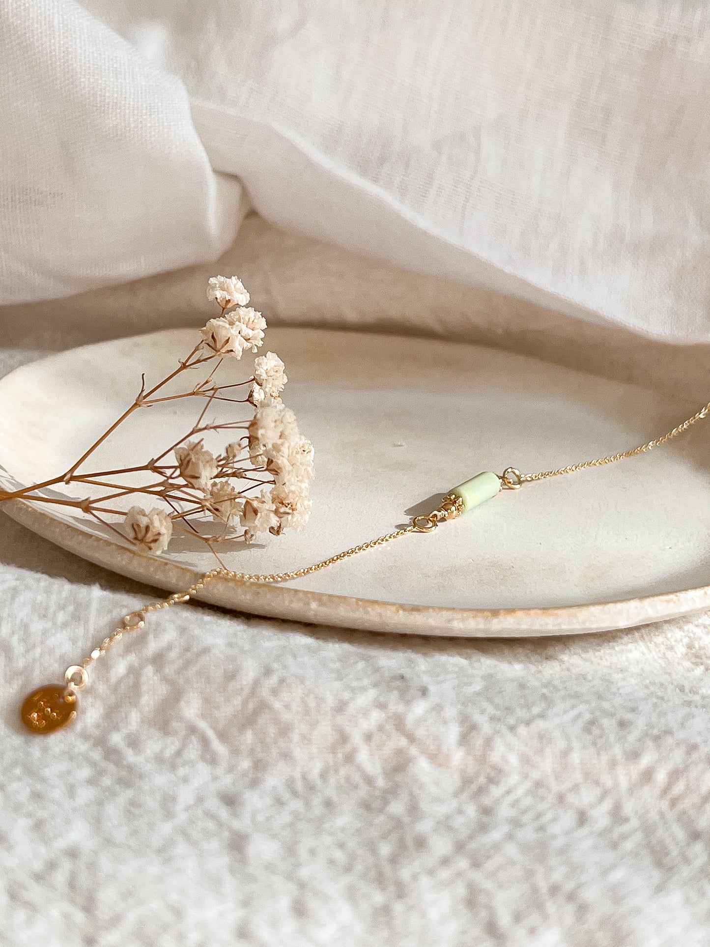 Bracelet OMBELINE