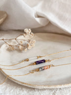 Bracelet OMBELINE