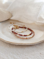 Bracelet GUSTAVE