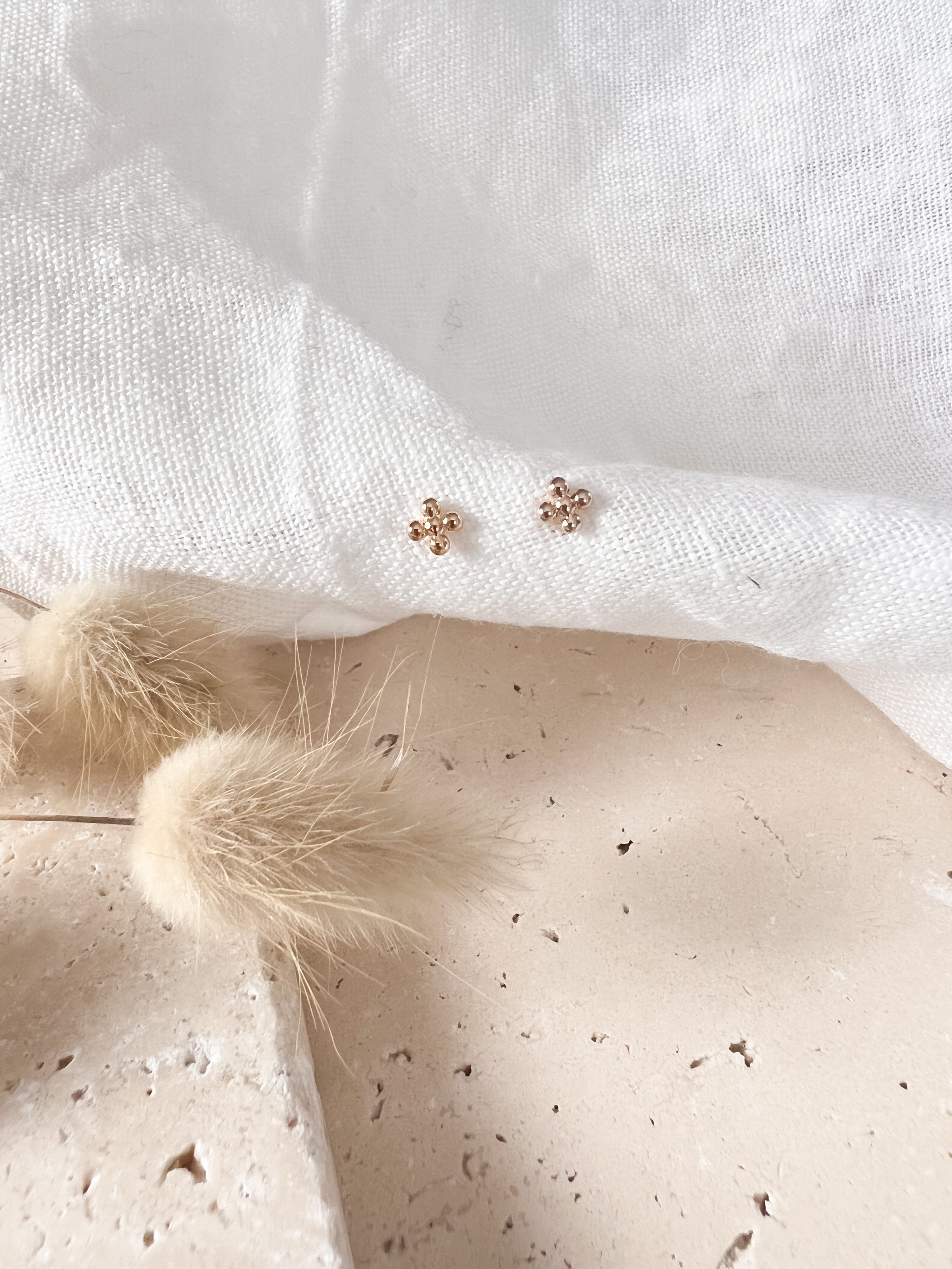 Boucles d'oreilles ELY