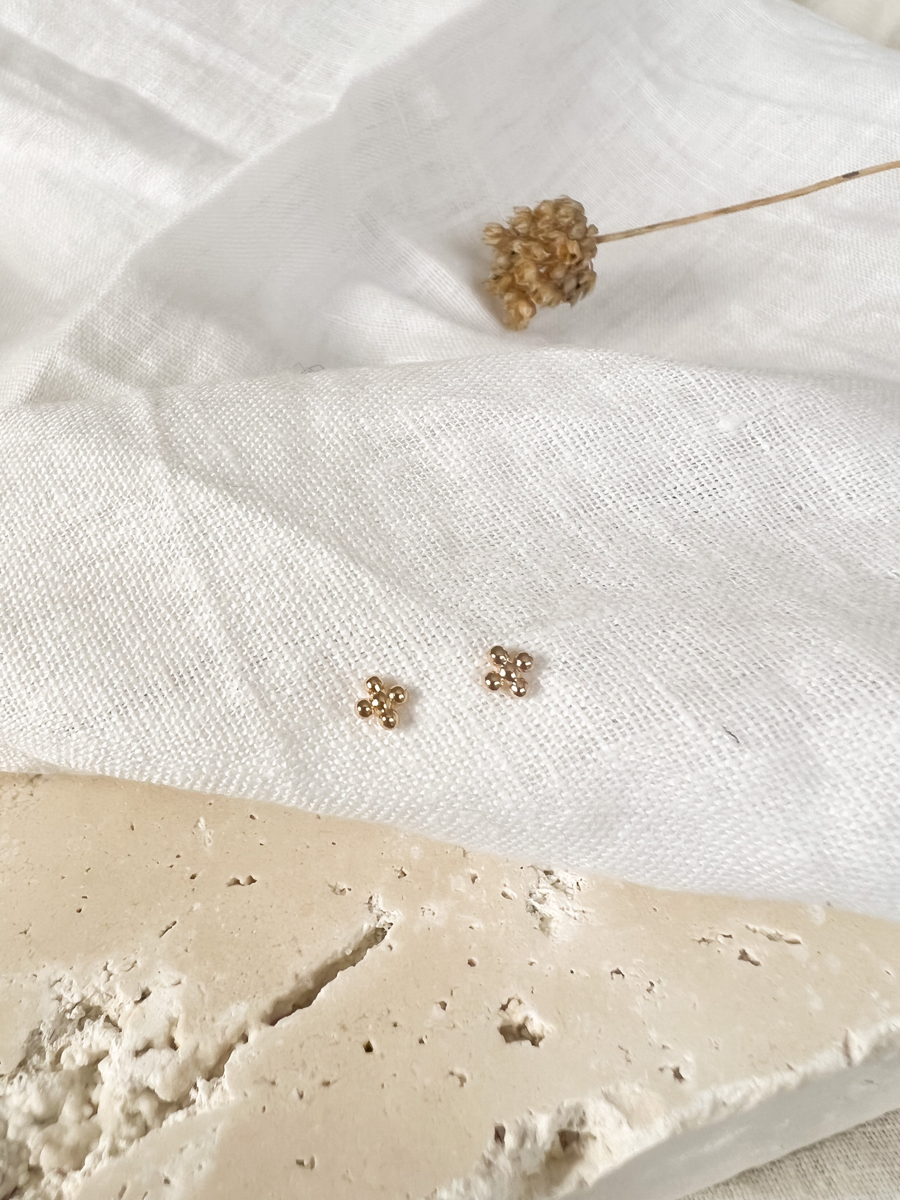 Boucles d'oreilles ELY