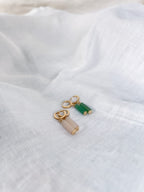 Boucles d'oreilles SIDONIE