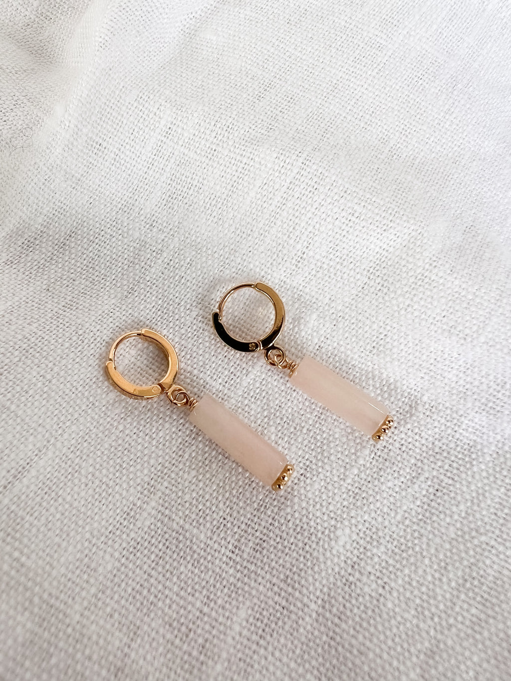 Boucles d'oreilles SIDONIE