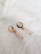 Boucles d'oreilles SIDONIE