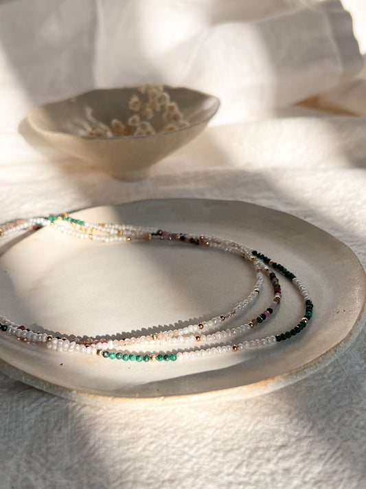 Collier LISON