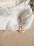 Boucles d'oreilles PAULETTE