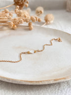 Bracelet AUGUSTIN - Croix