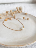 Bracelet AUGUSTIN - Coeur