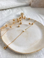 Bracelet AUGUSTIN - Coeur