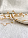 Bracelet AUGUSTIN - Coeur