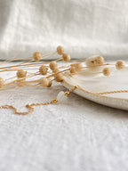 Bracelet AUGUSTIN - Coeur